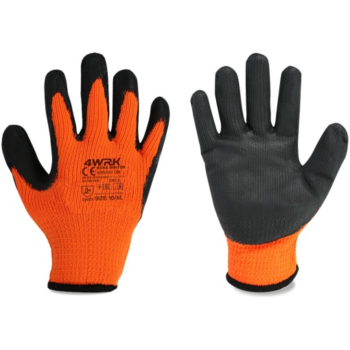 Manusi de lucru 4WRK BORAWINTER OBXL XL