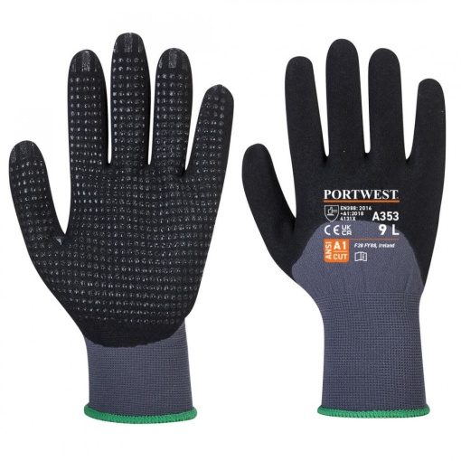 Manusi DermiFlex Ultra Plus A353