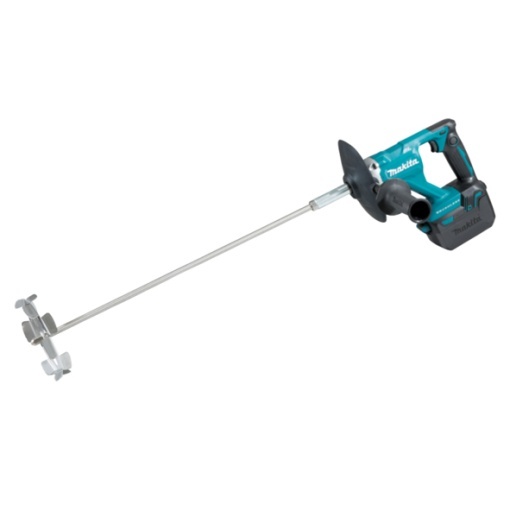 Masina de amestecat Makita fara acumulatori si incarcator, Li-Ion, 18 V, - Ah, 165 mm