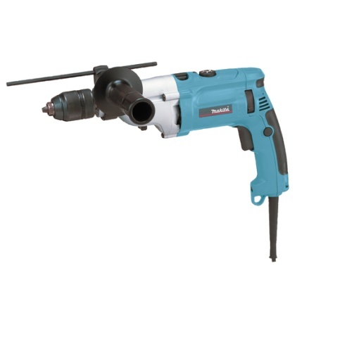 Masina de gaurit cu percutie Makita 1010W