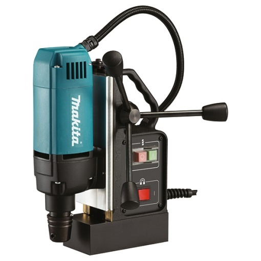 Masina de gaurit si insurubat Makita cu talpa magnetica 1050W