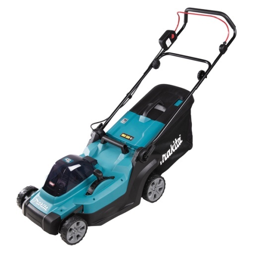 Masina de tuns gazonul XGT 40Vmax, 43 cm, livrata fara acumulatori