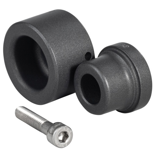 Matrita mama-tata REMS pentru sudura PPR 32mm 256460