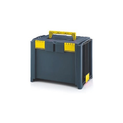 MD-L Cutie Modulo mare MODULO, DIM 468x375x338