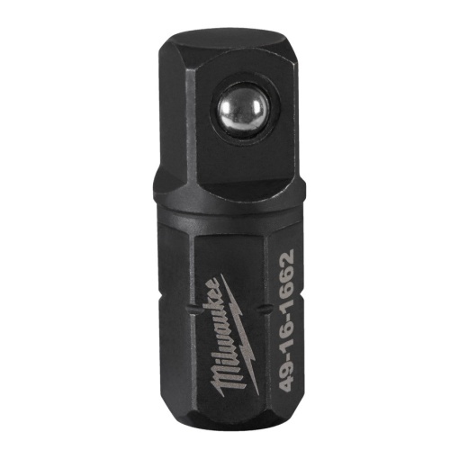 MILWAUKEE, ELEMENT DE PRINDERE INSIDER™ PASS-THROUGH, FPTR-AA12, 1/2"