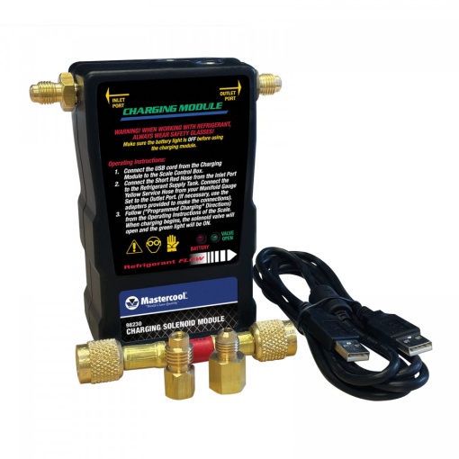 Modul incarcare automata