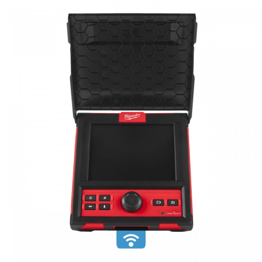 Monitor cameră inspecție M18™ M18 SIM-0