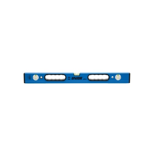 Nivela profesionala cu doua manere Unior, 150cm