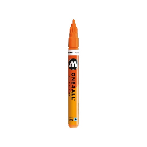One4All™ 127HS 2 mm