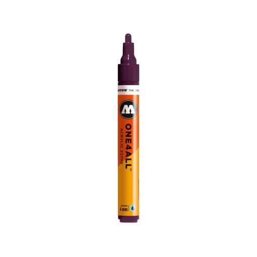 One4All™ 227HS 4 mm
