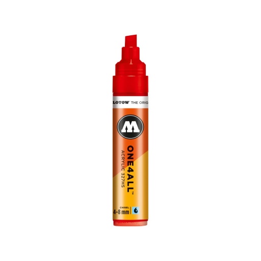 One4All™ 327HS 4 – 8 mm