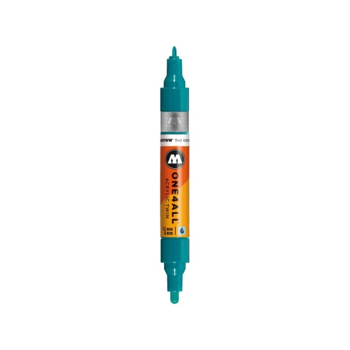 One4All™ Acrylic Twin 1,5 – 4 mm