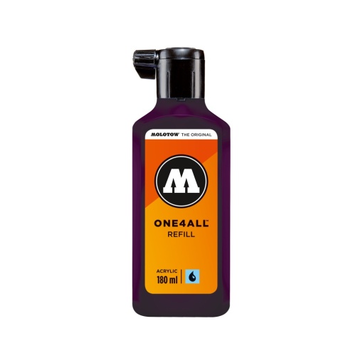 One4All™ Refill 180 ml