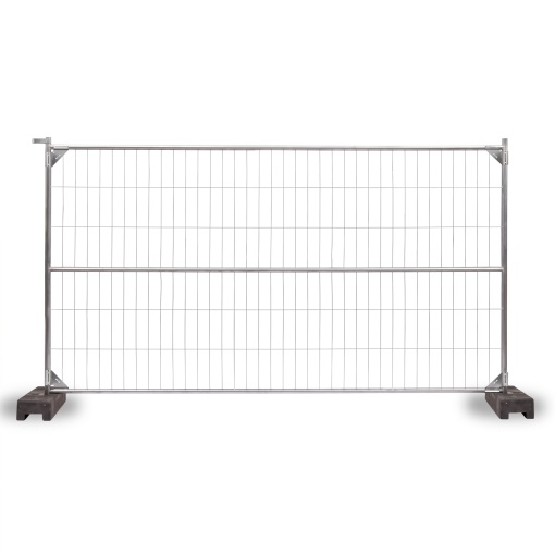 Panou gard plasa CONDOR BS 3530 × 2000 mm EU2 ranforsat