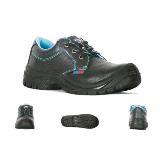 Pantof SAKO 01-006, piele S3, SRC