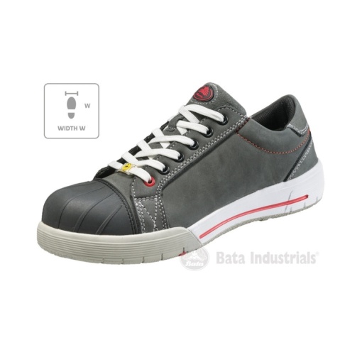 Pantofi unisex, Bickz 728 W, B50