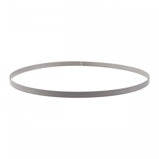 Pânză pentru fierăstrău cu bandă 898.52 x 12.7 x 0.51 mm 898.52 mm x 18 Tpi - 3 bucati
