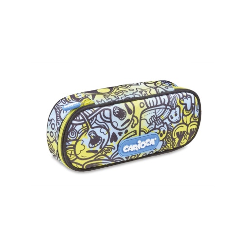 Penar Carioca Pouch Comics