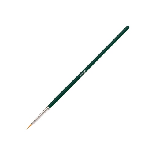 Pensulă rotundă Kreul Basic nr. 1