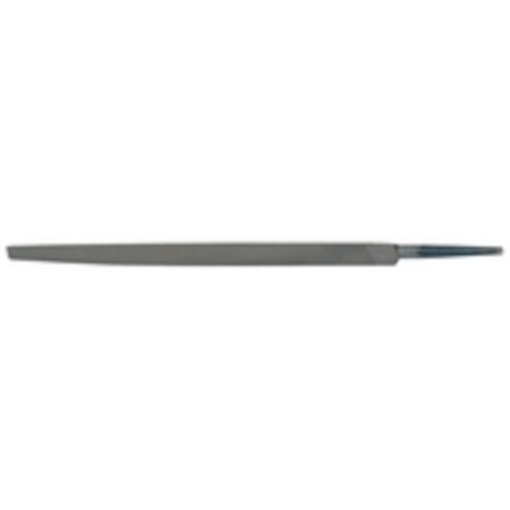 Pila Unior triunghiulara semifina 300mm