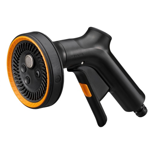 Pistol stropire, 3 jeturi, Fiskars Solid Multi