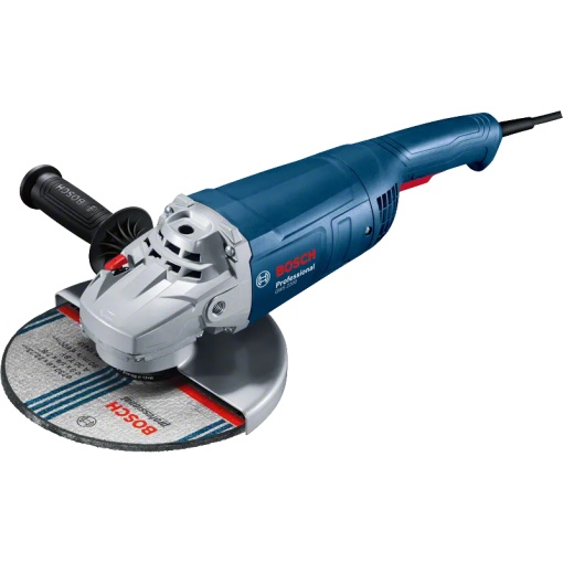 Polizor unghiular Bosch GWS 2200 Professional