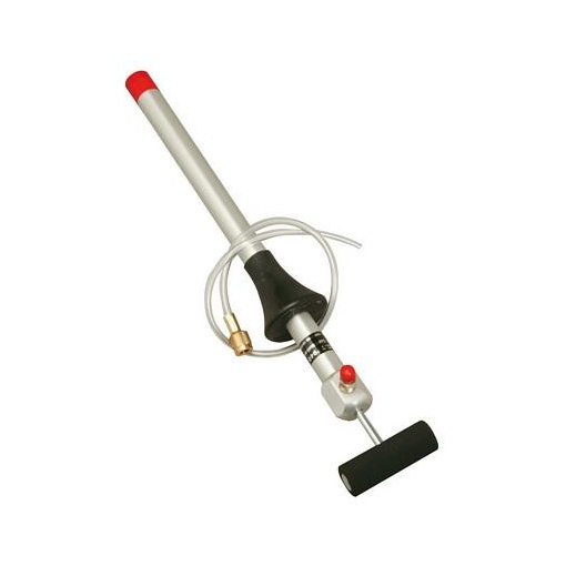 Pompa manuala pentru incarcare cu ulei 78 ml/cursa