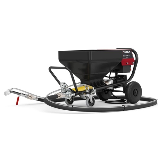 Pompa multifunctionala Titan PowrMax 420 SprayPack