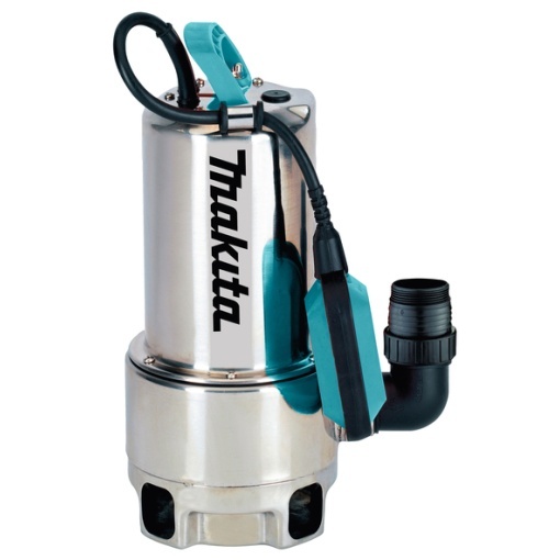 Pompa sumersibila apa murdara, 1100W, 15000 l/h