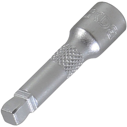 Prelungitor cu cap sferic 1/4", 50 mm