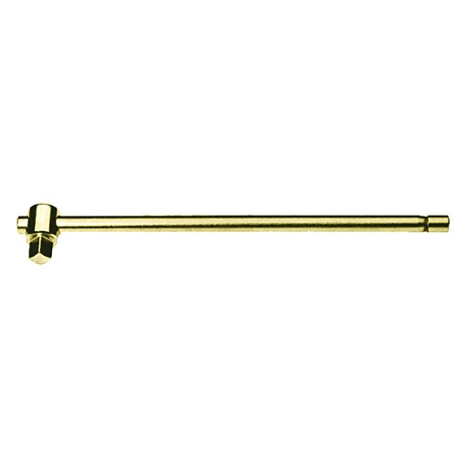Prelungitor glisant in T 1/2" anti-ex