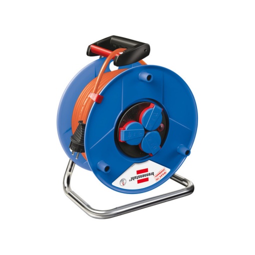 Prelungitor rola tip tambur BRENNENSTUHL GARANT ST (AT-N07V3V3-F, 3G2,5, IP44)