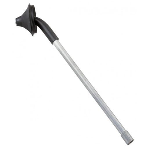 PRELUNGITOR WC PT. UNEALTĂ DE DESFUNDAT TIP PISTOL 290150