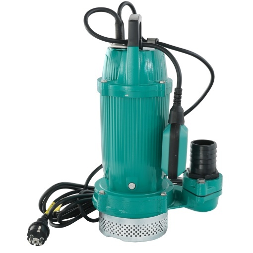 ProGARDEN PD 1016M Pompa drenaj 1.5", 750W, apa murdara, 167L/min, 16m, plutitor