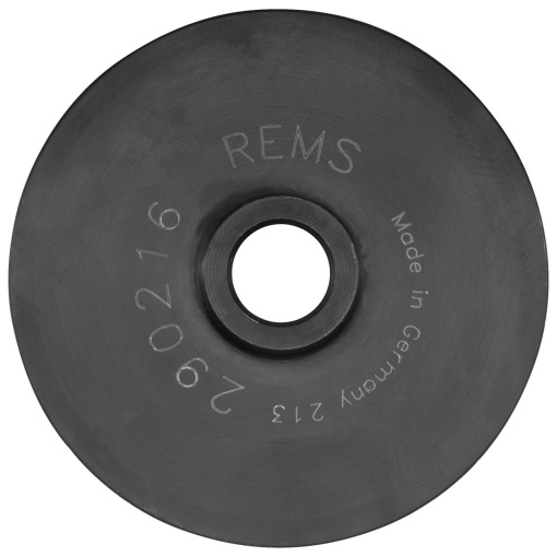 REMS Rotita taiere pentru REMS RAS P 290216