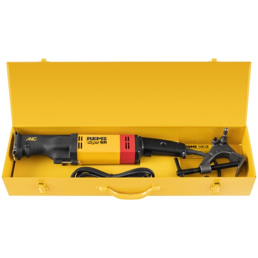 REMS Taietor tevi Tiger ANC SR Set 560026