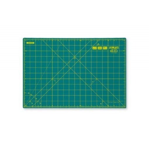 RM-IC-C-RC - placa taiere de 1,6 mm grosime, Olfa-Japonia
