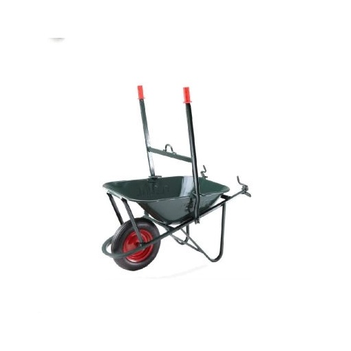 Roaba BPA cu manere rabatabile 80 l