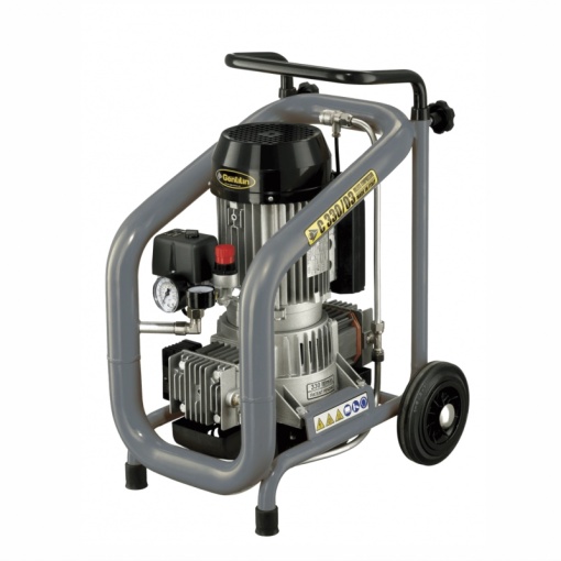 RS Compresor Wagner C330/03 230V debit 330 l/min
