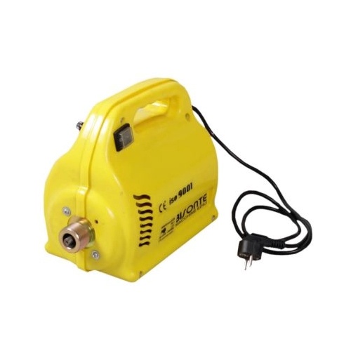 RS Sistem vibrare Bisonte VIB-E 230V 0.55 kW