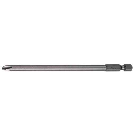 Set 10 biti Makita PZ2, 141mm