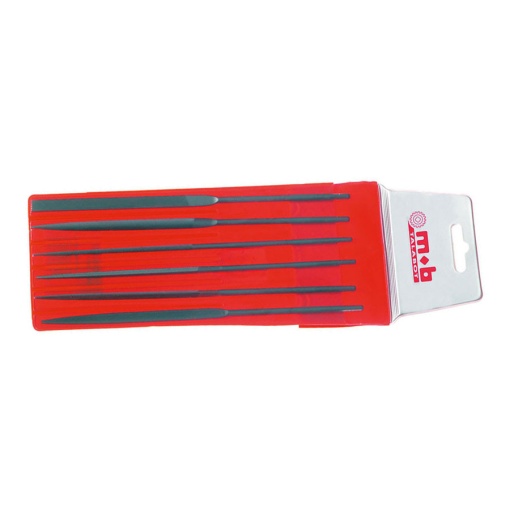 Set 6 pile AC MOB - 140 mm