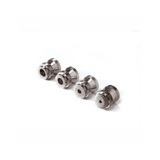 Set duze metalice Wagner pentru lance