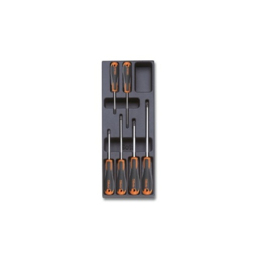 Set surubelnite cruce, in suport termoformat T213
