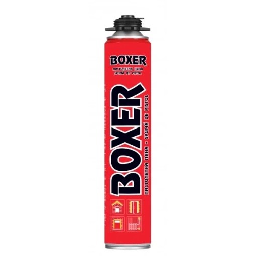 Spuma pistol Penosil Boxer 720ml A3349