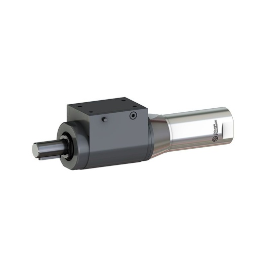 Standard vane air motor