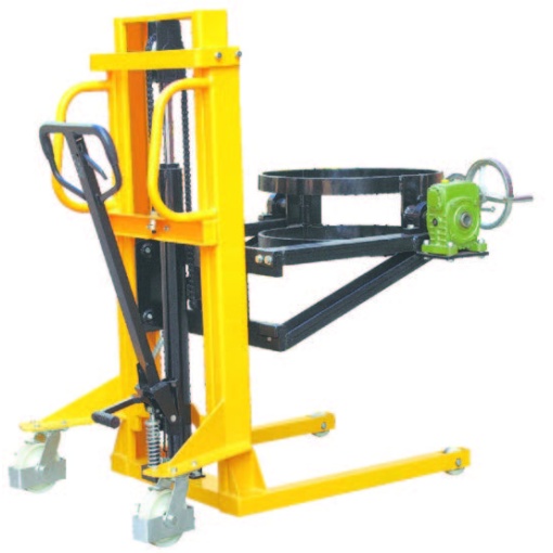 Stivuitor pentru butoaie Gutman SDB