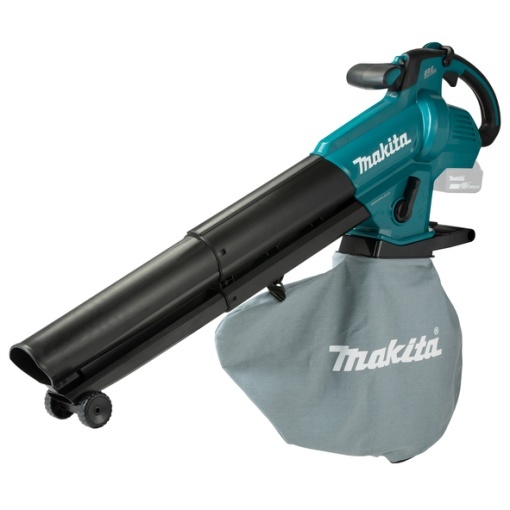 Suflanta Makita LXT 18V, 4,2 m³/min, 64,0 m/s, fara acumulatori