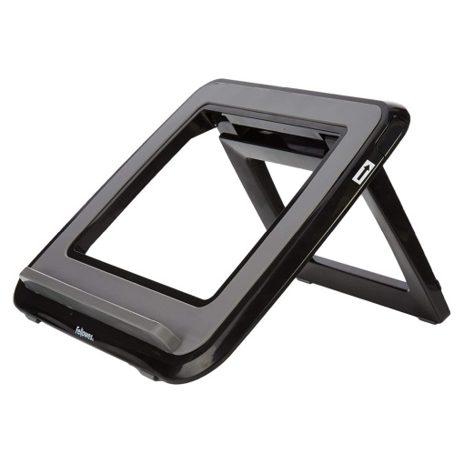 Suport ergonomic pentru laptop pliabil I-Spire Series Fellowes