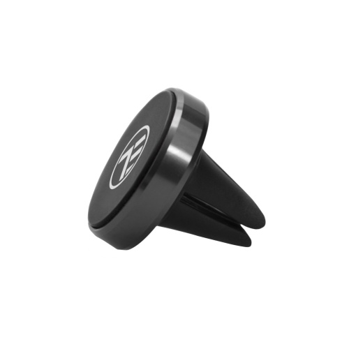 Suport magnetic de telefon pentru ventilație, Tellur MCM4, negru